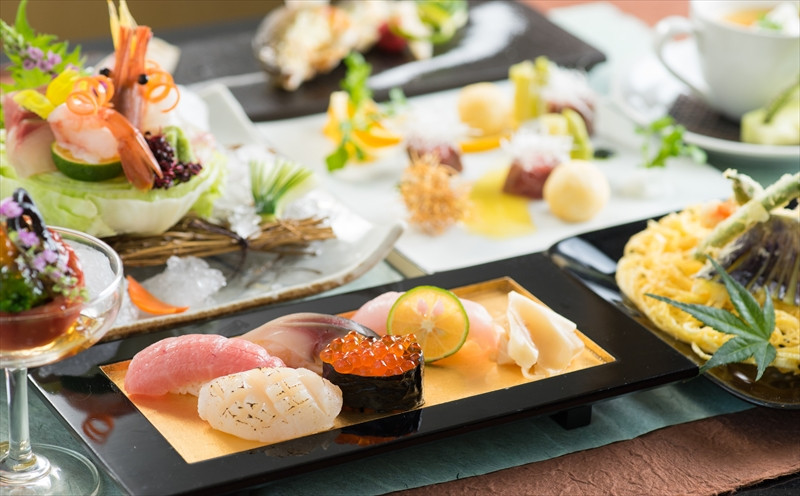 徳島の宴会･幸楽寿しの評判